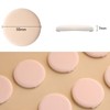 Mirhua Cushion Funde Puff Sponge Makeup Sponge for Wet and