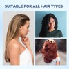 Bablabear- Exfoliante para el cuero cabelludo, tratamiento para la picazón