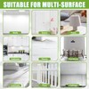 White Touch Up Paint Pen, White Paint for Wall, Door,
