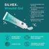 Smart Get Prepared Silvex Wound Gel Ounce