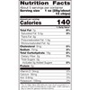 Food Should Taste Good Gluten Free Blue Corn Tortilla Chips