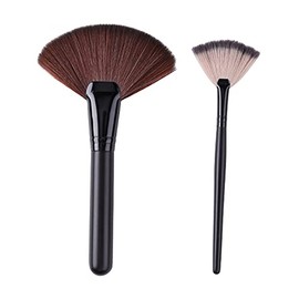 Paint Brush Set Artist Fan Painting Brushes Wood Long Hands for Oil Acrylic Watercolor Ink Gouache Oil Painting, Canvas, Ceramics, Face Body Art and Crafts, Adults Painting Supplies