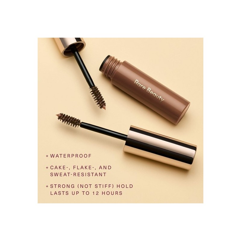 Rare Beauty by Selena Gomez Brow Harmony Flexible Lifting and