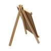 Paintersisters Blackboard Easel 28 cm for Chalk - Small Chalk