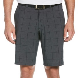 PGA TOUR Performance Mens Shorts, Mens Golf Shorts - Caviarr 36