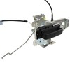 INNEDUP Right Passenger Side Door Lock Latch Actuator Fit for