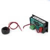 DL85-2042 Dual Display AC 80V-300V 0-100A AC Voltmeter Ammeter Voltage