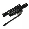 KDSG Adjustable Seat Rail Set 2 Sliders for 110cc 125cc