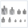 Calibration Weights Set, 17 Pieces, 10 mg-100 g, Calibration Weights