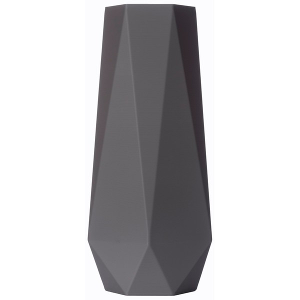 3D Vase Bao Decorative Vase XL 38 cm Floor Vase