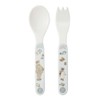 Ernest & Célestine Cutlery Set, 2-Piece