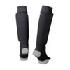(Isumi) Total Leg Guards - Various Sizes (Black, XXS)