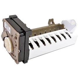 Whirlpool WPW10190965 Refrigerator Ice Maker Genuine OEM Part