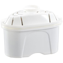 AEG Menalux MWF02 Filter Cartridge for Brita Maxtra (Tassimo T45, T65, Bosch Filtrino THD2021 + 23, 3 Cartridges)