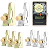 TLPCRKI 8PCS Time Switch Replacement Trippers Kit Compatible with Intermatic