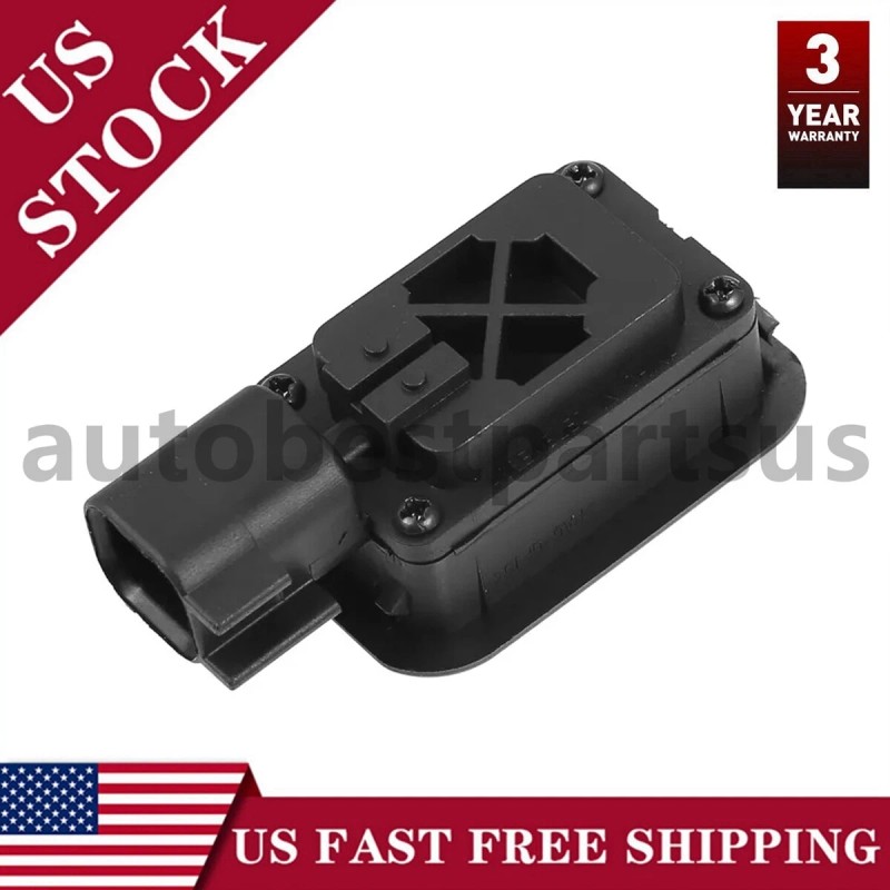 For ford Genuine Rear Gate Trunk Release Switch Actuator Button