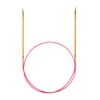 Addi Circular Lace Needle 100cm x 8mm