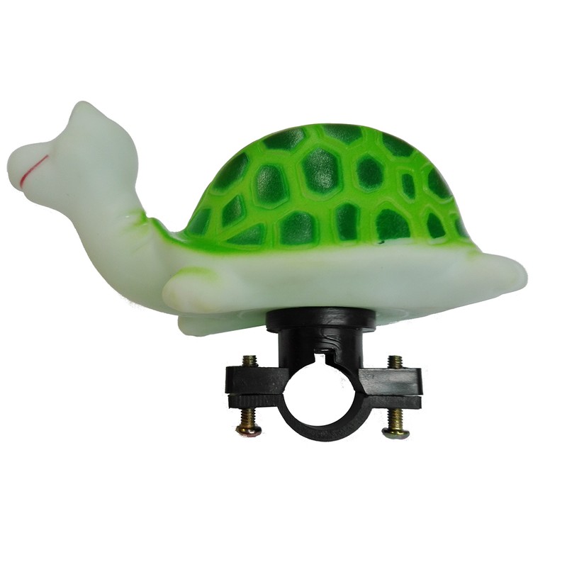 Fox Line Turtle Animal Horn – Multicolour – One Sizeversal