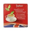 Typhoo Regular Tea Bags, 80-Count (Pack of 3)