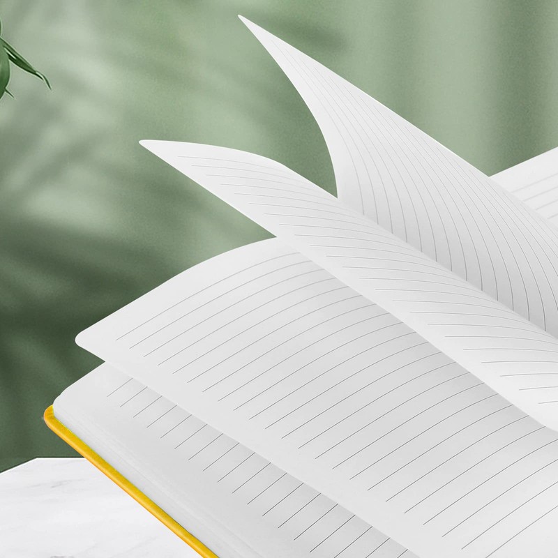 A5 Notebook, Journal Notebook A5 Notepad Notebook for Office School