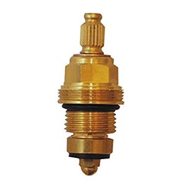 Cornat Inner Upper Part 3/8 Inch Brass, T302900