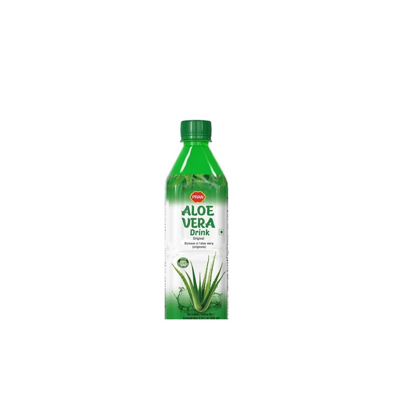 PRAN ALOE VERA DRINK ORIGINAL