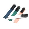 Advanced Shoe Cleaning Brush Shoe Brush 2ea