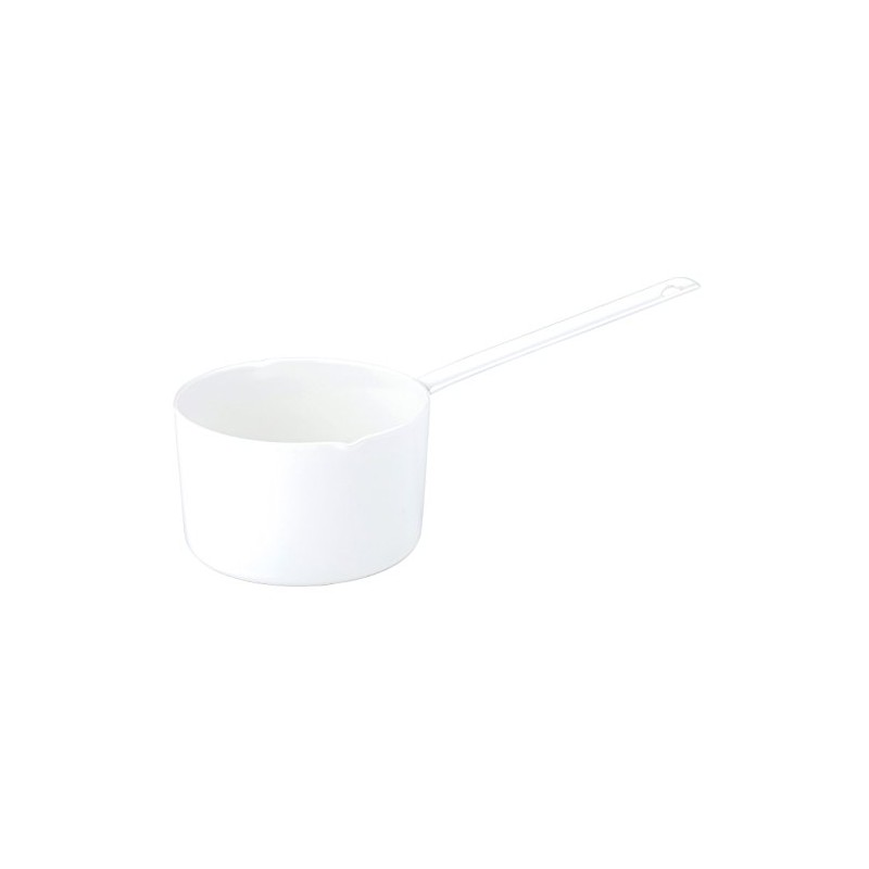 Enamelware Measuring Cup, Bran Straight Type 200ml 636792