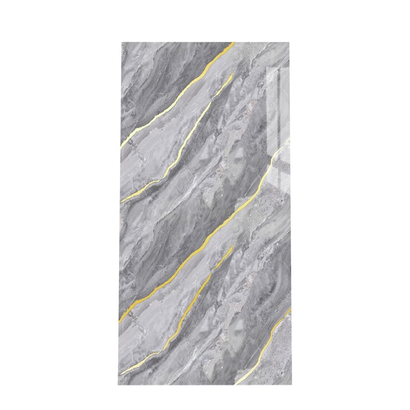 Haimin Wall Panels Peel and Stick 10 Pieces 23.6x11.8in (19.4