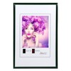 IDEAL TREND New Lifestyle Plastic Picture Frame Picture Holder Picture