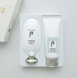 Gongjinhyangseol 더후 공진향 설 청안젤 100ml 기획세트 The History of Whoo Gongjinhyang Seol Cheong An Gel 100ml Special Set