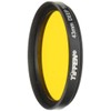 Tiffen 43DY15 43mm Deep Yellow 15 Filter