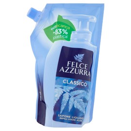 FELCE AZZURRA Classic Sacco Soap 500 ml