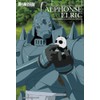150 Piece Steel Alchemist Alphonse Elric 150-145