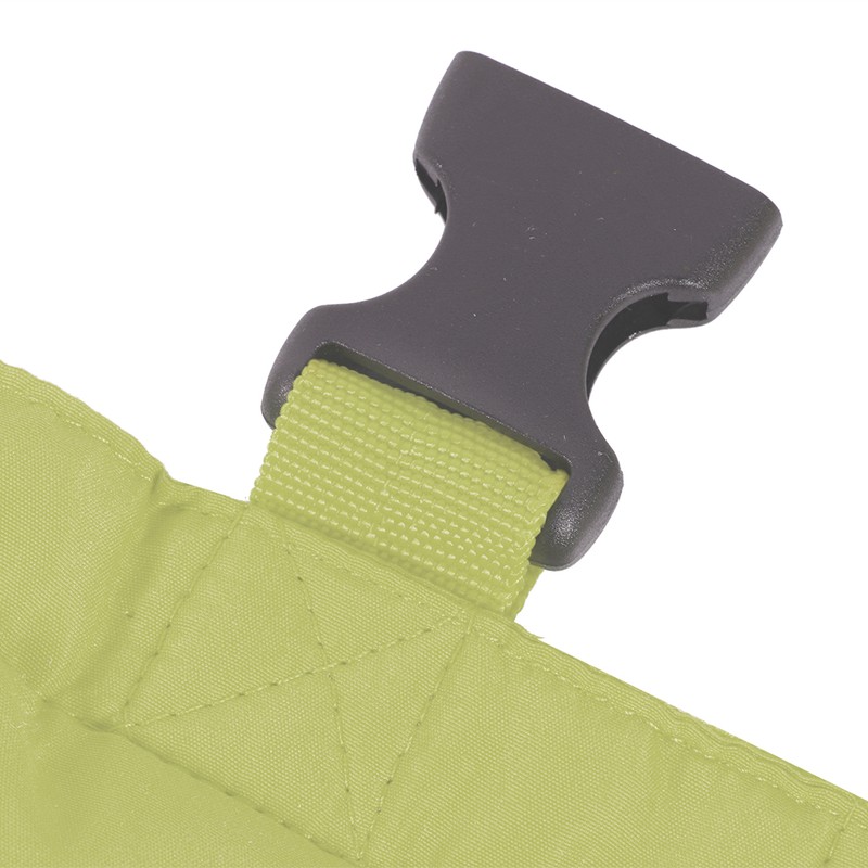 Safety Harness Travel High Chair Portable Easy Seat for Baby