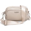 Bubba Daily Mini Purse Bolsa Crossbody Bandolera Mujer Casual Correa