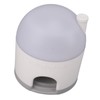 Star Night Light Projector Bedroom Night Light with Music Star