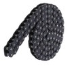 Electric Bike Chain,High Speed Motor Electric Bicycle Chain Electro‑Tricycle Accessory