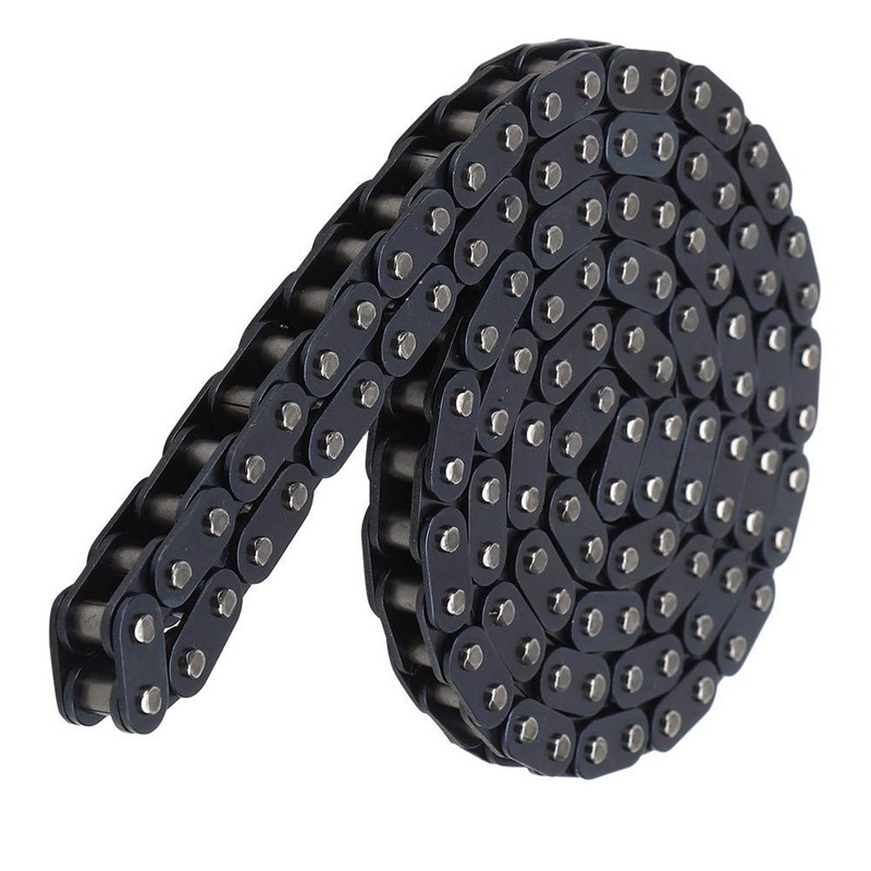 Electric Bike Chain,High Speed Motor Electric Bicycle Chain Electro‑Tricycle Accessory