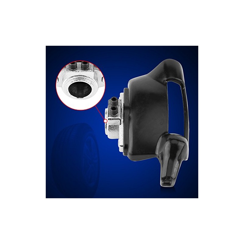 Car Tyre Changer for Tyre Changer Mounting Head for Tyre