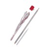 QRP HF Antenna 14M‑30MHz 300W‑600W High Frequency Shortwave Full Band