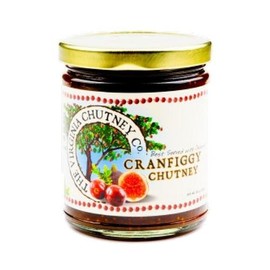 Cranfiggy Chutney (3 pack)