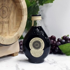 DUEBITORIE 갤러리아 두에비토리에 모데나 발사믹 250ml Galleria Due Vittorie Modena Balsamic 250ml