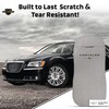 Seat Armour Seat Protector Towel for Chrysler - Soft Machine