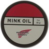 Red Wing Heritage Mink Oil, Clear, 20 M US