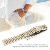 Professional Replacement Watch Band Length Adjustable Watch Strap Accessory Parts