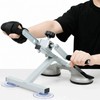 Arm Bike for Physical Therapy with A Rehabilitation Training Glove