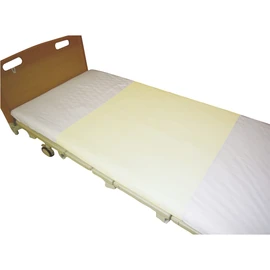 First Rate Smooth Waterproof Sheets FR-661 (Cream)