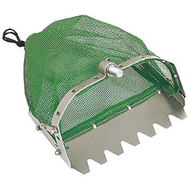 Shoei No.548-1 Mussel Remover, Medium