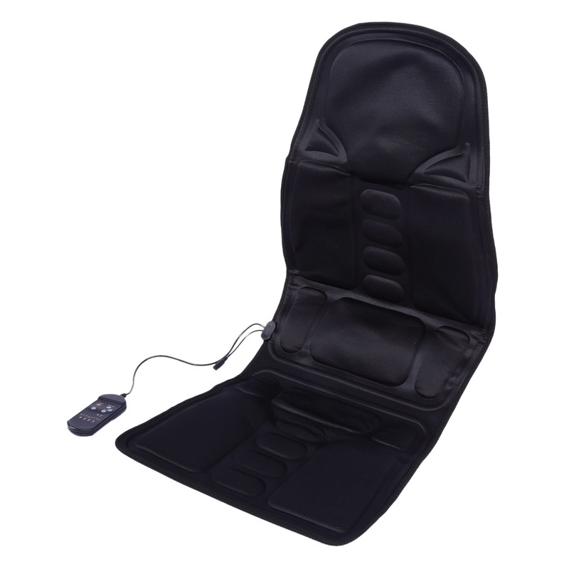 Auto Car Home Office Full Body Neck Lumbar Massage Chair
